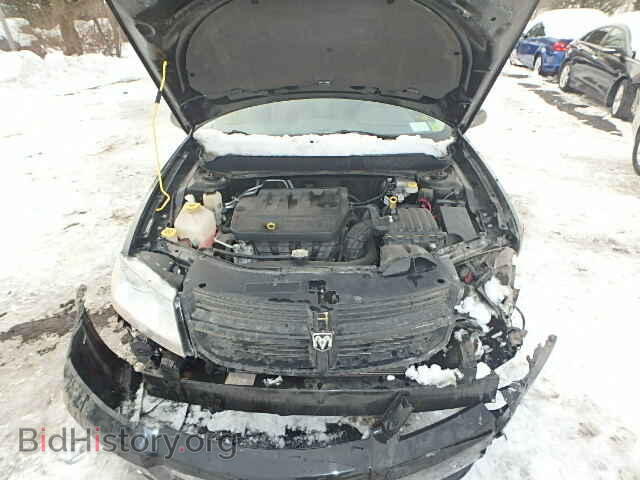 2010 DODGE AVENGER - VIN: 1B3CC4FB8AN234610 - Фото 7