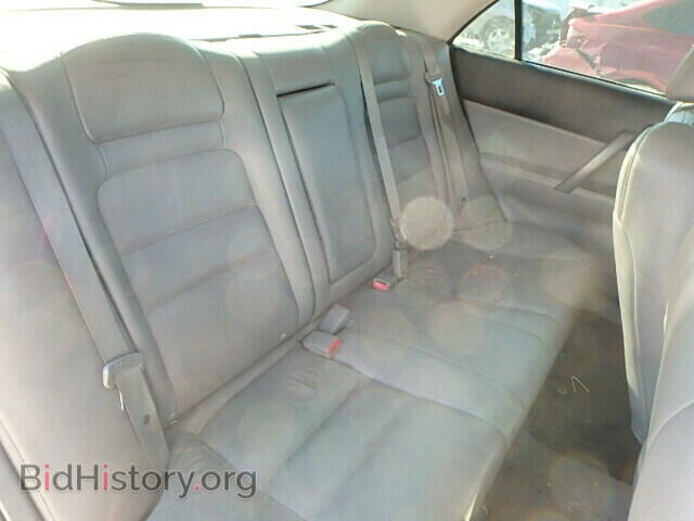 2007 MAZDA 6 - VIN: 1YVHP80C975M38837 - Photo 6
