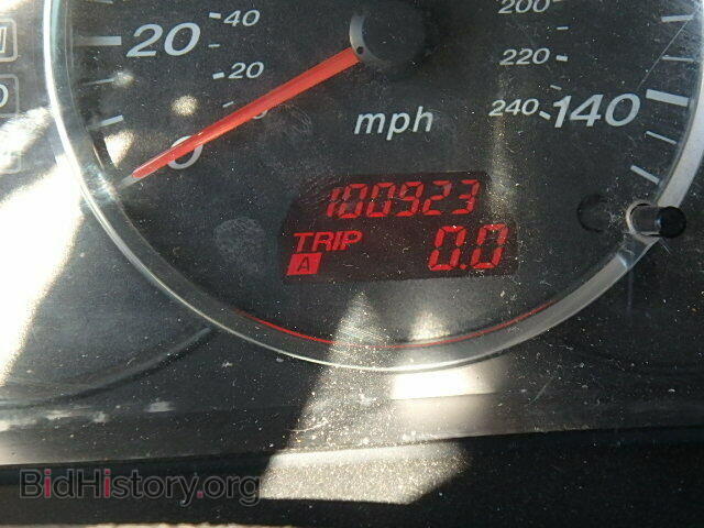 2007 MAZDA 6 - VIN: 1YVHP80C975M38837 - Photo 8