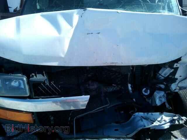 2014 CHEVROLET EXPRESS - VIN: 1GB3G3BGXE1167539 - Фото 7