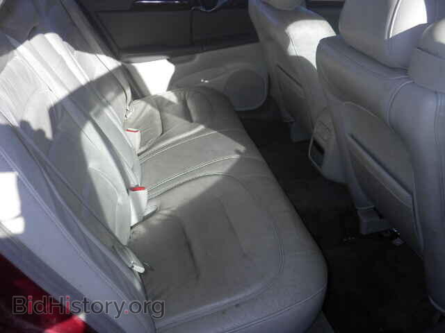 2000 CADILLAC DEVILLE - VIN: 1G6KD54Y7YU320742 - Фото 6