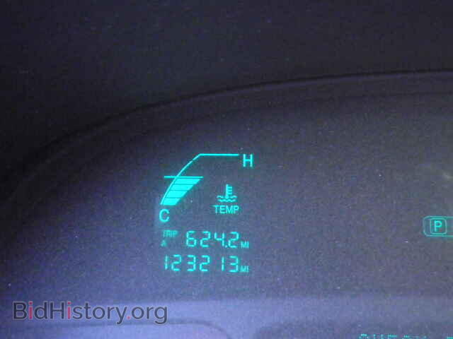 2000 CADILLAC DEVILLE - VIN: 1G6KD54Y7YU320742 - Фото 8