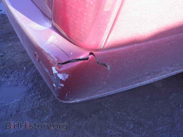 2000 CADILLAC DEVILLE - VIN: 1G6KD54Y7YU320742 - Фото 10