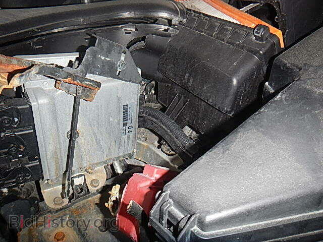 2010 NISSAN MAXIMA - VIN: 1N4AA5AP7AC831205 - Фото 7