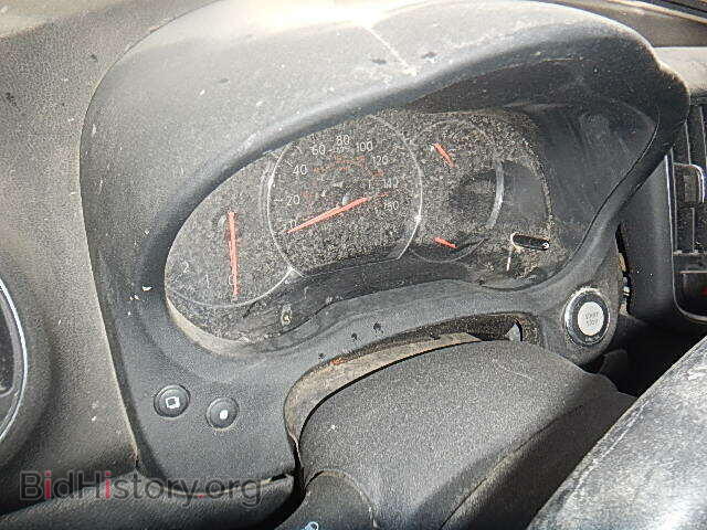 2010 NISSAN MAXIMA - VIN: 1N4AA5AP7AC831205 - Фото 8