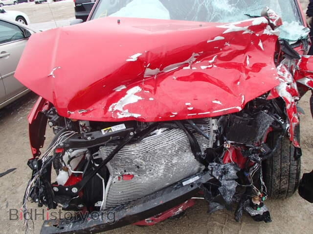 2014 DODGE CARAVAN - VIN: 2C4RDGBG4ER106091 - Фото 7