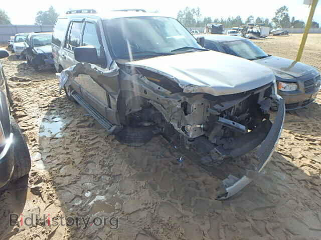 Фотография 1FMPU15526LA79428 - FORD EXPEDITION 2006