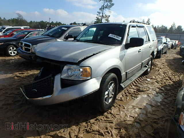 2006 FORD EXPEDITION - VIN: 1FMPU15526LA79428 - Фото 2