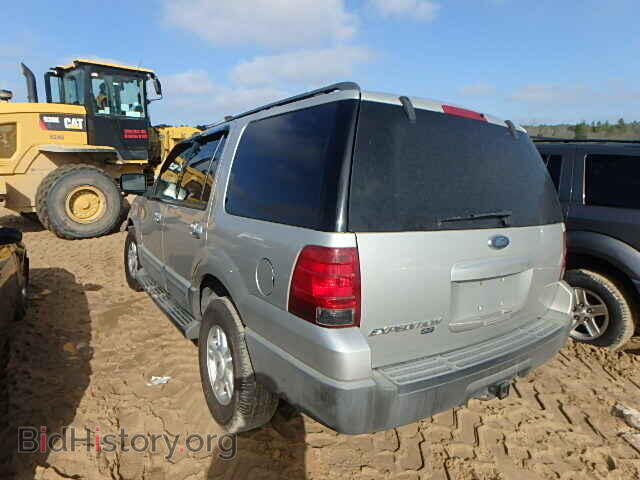 2006 FORD EXPEDITION - VIN: 1FMPU15526LA79428 - Фото 3