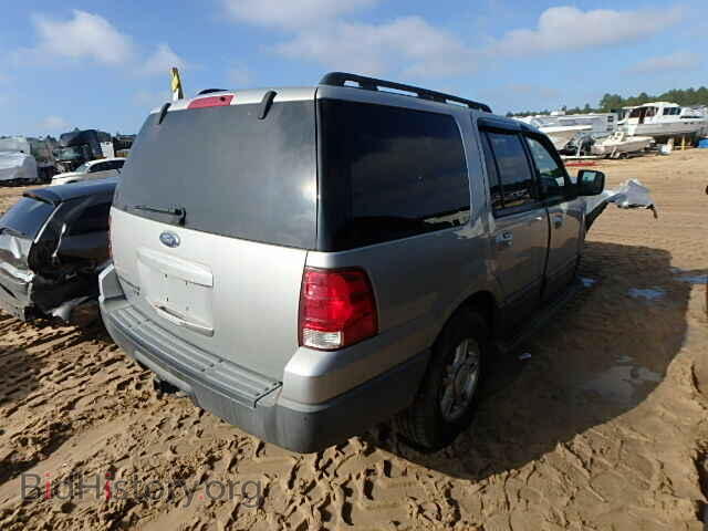 2006 FORD EXPEDITION - VIN: 1FMPU15526LA79428 - Фото 4