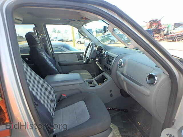 2006 FORD EXPEDITION - VIN: 1FMPU15526LA79428 - Фото 5