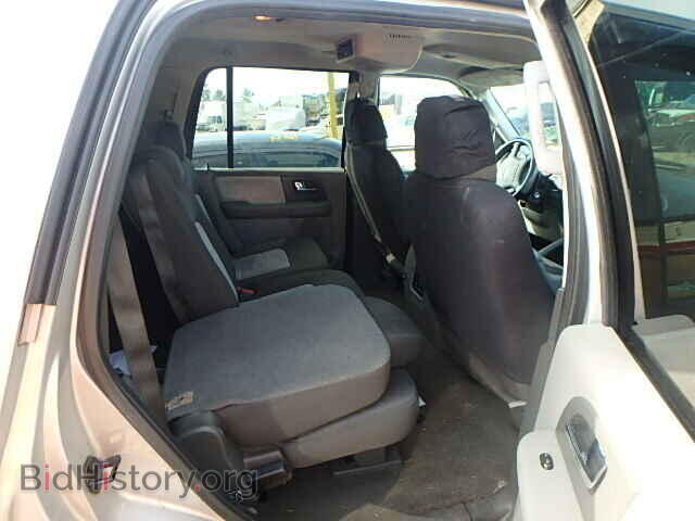 2006 FORD EXPEDITION - VIN: 1FMPU15526LA79428 - Фото 6