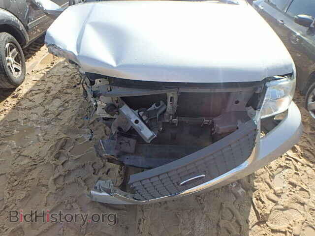 2006 FORD EXPEDITION - VIN: 1FMPU15526LA79428 - Фото 7