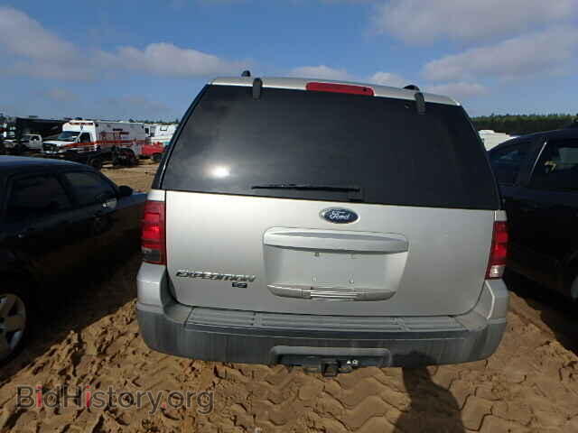 2006 FORD EXPEDITION - VIN: 1FMPU15526LA79428 - Фото 9