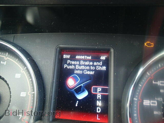 2012 DODGE CHARGER - VIN: 2C3CDXHG3CH271991 - Фото 8