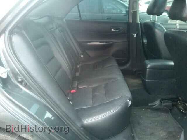 2005 MAZDA 6 - VIN: 1YVHP80D855M42318 - Фото 6