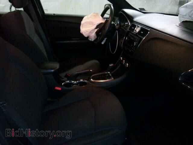 2013 CHRYSLER 200 - VIN: 1C3CCBAB3DN765250 - Фото 5