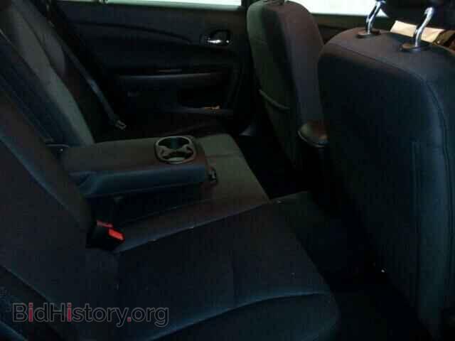 2013 CHRYSLER 200 - VIN: 1C3CCBAB3DN765250 - Фото 6
