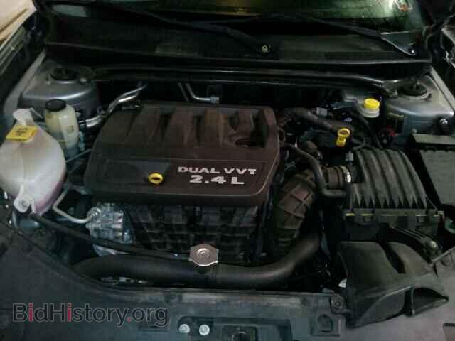 2013 CHRYSLER 200 - VIN: 1C3CCBAB3DN765250 - Фото 7