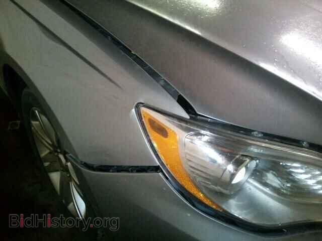 2013 CHRYSLER 200 - VIN: 1C3CCBAB3DN765250 - Фото 10