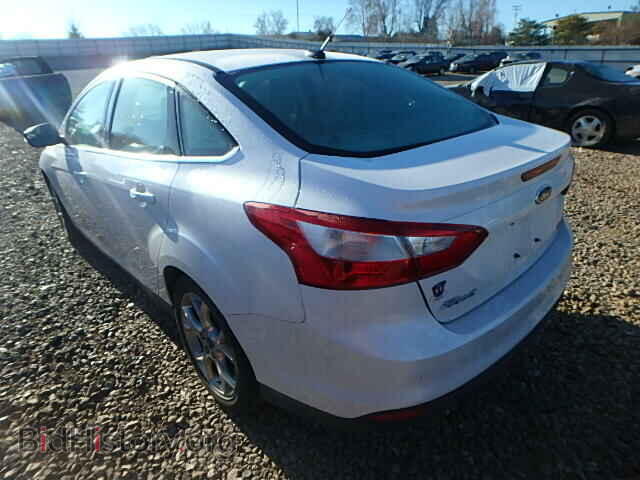 2012 FORD FOCUS - VIN: 1FAHP3H25CL278813 - Photo 3