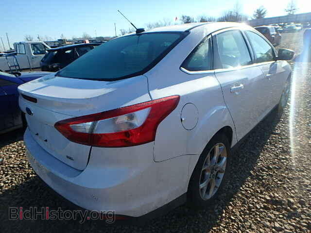 2012 FORD FOCUS - VIN: 1FAHP3H25CL278813 - Photo 4