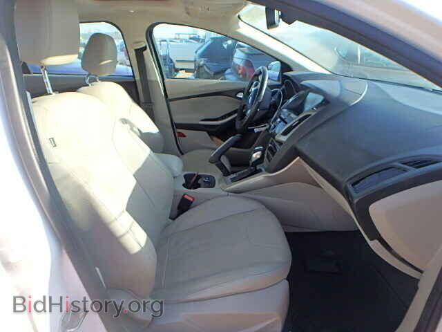 2012 FORD FOCUS - VIN: 1FAHP3H25CL278813 - Photo 5