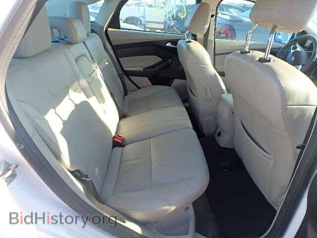 2012 FORD FOCUS - VIN: 1FAHP3H25CL278813 - Photo 6