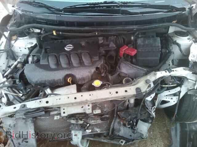 2009 NISSAN VERSA - VIN: 3N1BC13E89L422212 - Photo 7