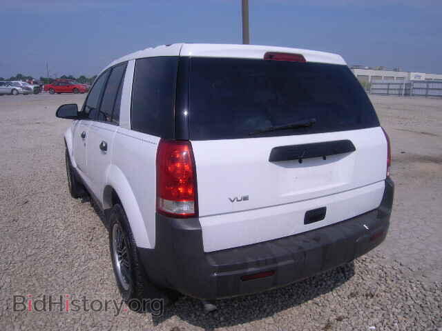 2003 SATURN VUE - VIN: 5GZCZ33D73S904163 - Фото 3