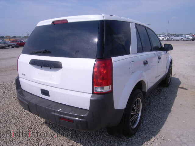2003 SATURN VUE - VIN: 5GZCZ33D73S904163 - Фото 4