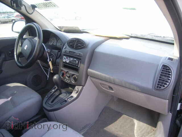2003 SATURN VUE - VIN: 5GZCZ33D73S904163 - Фото 5