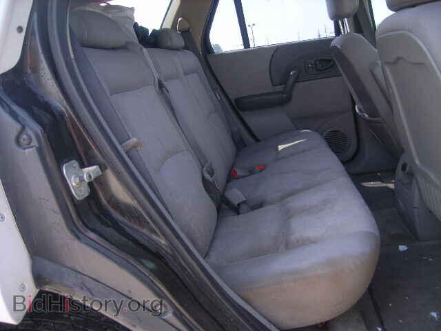 2003 SATURN VUE - VIN: 5GZCZ33D73S904163 - Фото 6