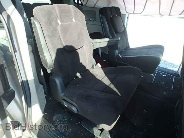 2012 DODGE CARAVAN - VIN: 2C4RDGCG8CR146816 - Фото 6