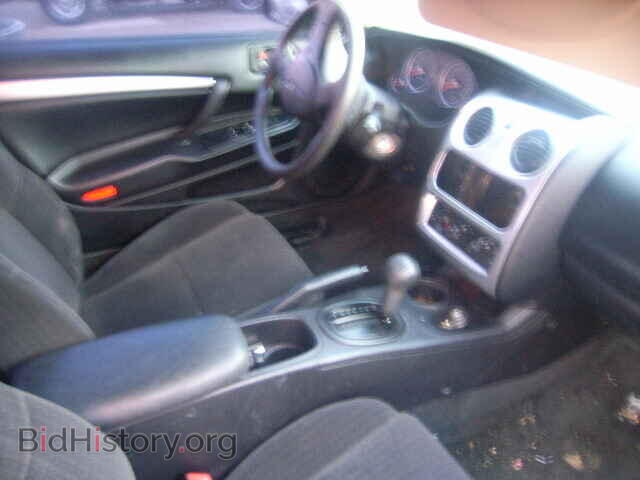 2004 CHRYSLER SEBRING - VIN: 4C3AG42G34E151007 - Фото 5