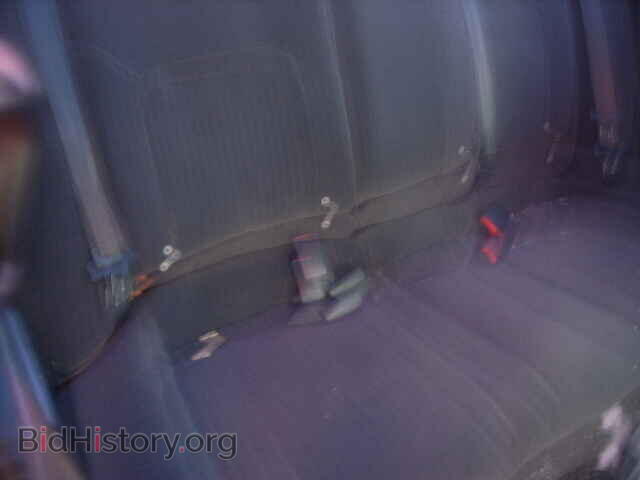 2004 CHRYSLER SEBRING - VIN: 4C3AG42G34E151007 - Фото 6
