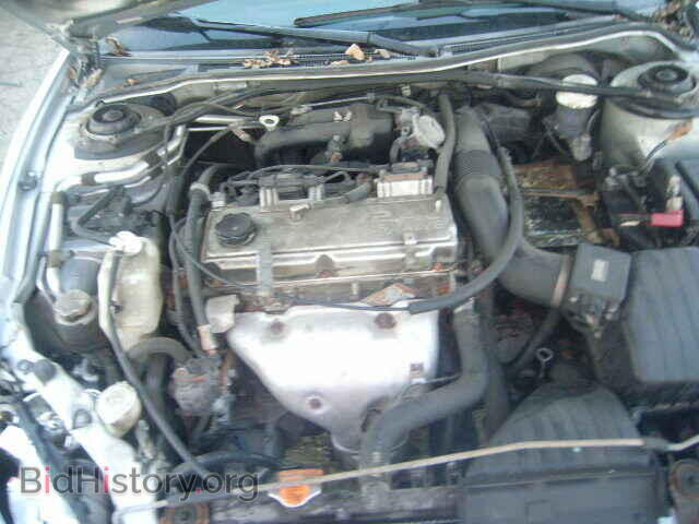 2004 CHRYSLER SEBRING - VIN: 4C3AG42G34E151007 - Фото 7