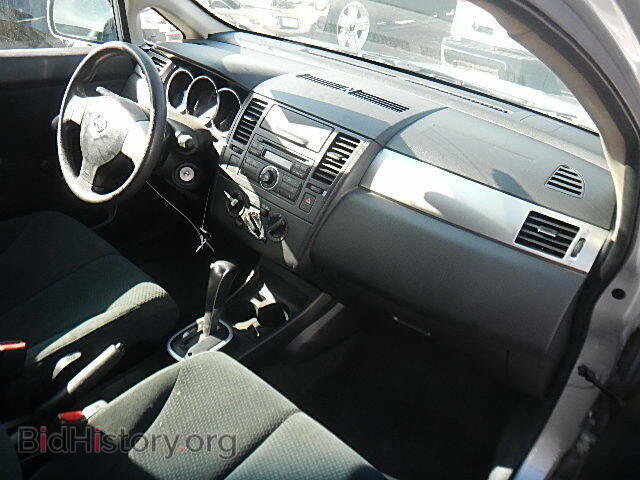 2011 NISSAN VERSA - VIN: 3N1BC1CP8BL461762 - Photo 5