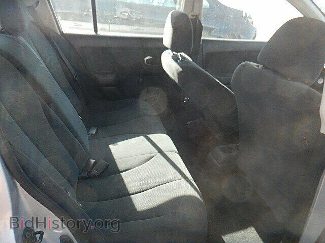2011 NISSAN VERSA - VIN: 3N1BC1CP8BL461762 - Photo 6