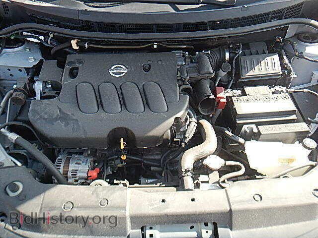 2011 NISSAN VERSA - VIN: 3N1BC1CP8BL461762 - Photo 7