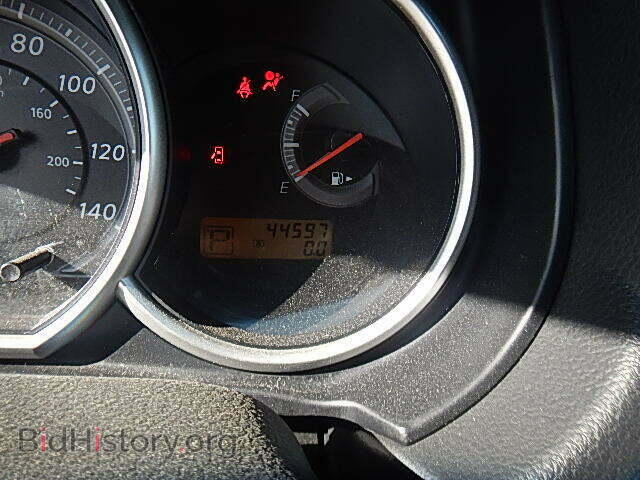 2011 NISSAN VERSA - VIN: 3N1BC1CP8BL461762 - Photo 8
