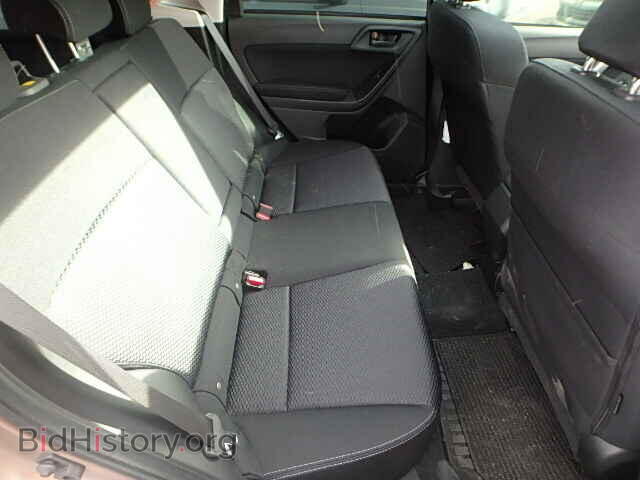 2014 SUBARU FORESTER - VIN: JF2SJAEC0EH510115 - Фото 6
