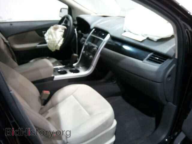 2013 FORD EDGE - VIN: 2FMDK3GC6DBB35979 - Photo 5