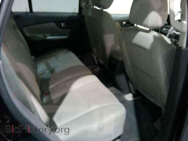 2013 FORD EDGE - VIN: 2FMDK3GC6DBB35979 - Photo 6