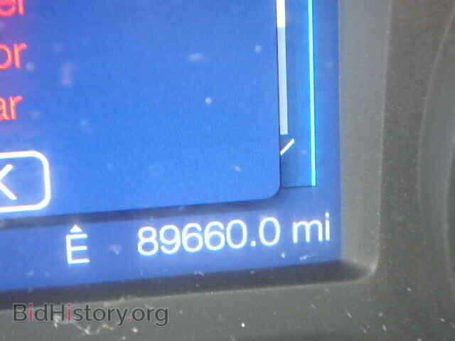 2013 FORD EDGE - VIN: 2FMDK3GC6DBB35979 - Photo 8