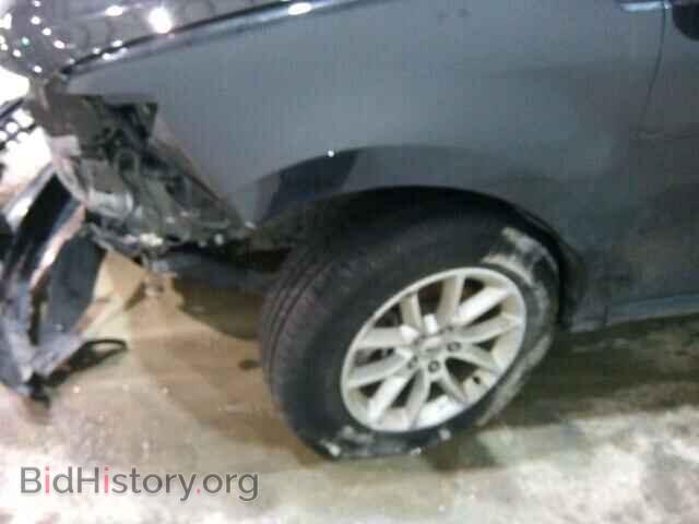 2013 FORD EDGE - VIN: 2FMDK3GC6DBB35979 - Photo 10