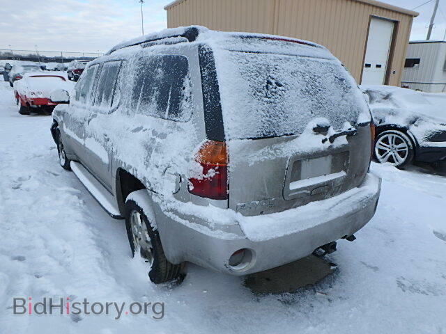 2005 GMC ENVOY - VIN: 1GKET16M456189659 - Фото 3
