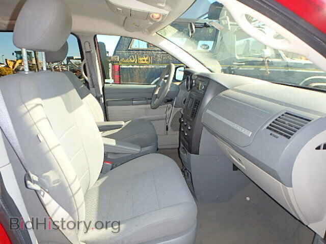 2009 DODGE CARAVAN - VIN: 2D8HN44E79R538166 - Фото 5
