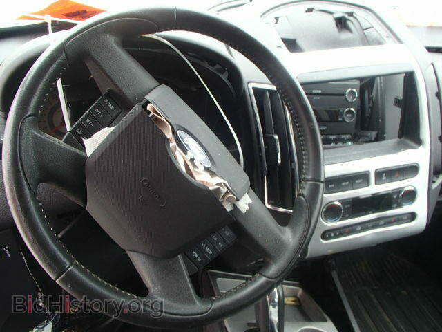 2010 FORD EDGE - VIN: 2FMDK3JC6ABA33389 - Фото 9