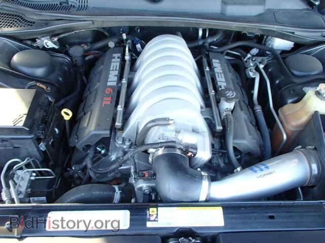 2010 DODGE CHALLENGER - VIN: 2B3CJ7DW6AH161324 - Фото 7